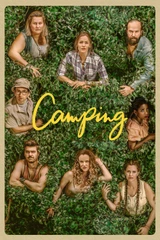 Musik aus der Serie Camping
