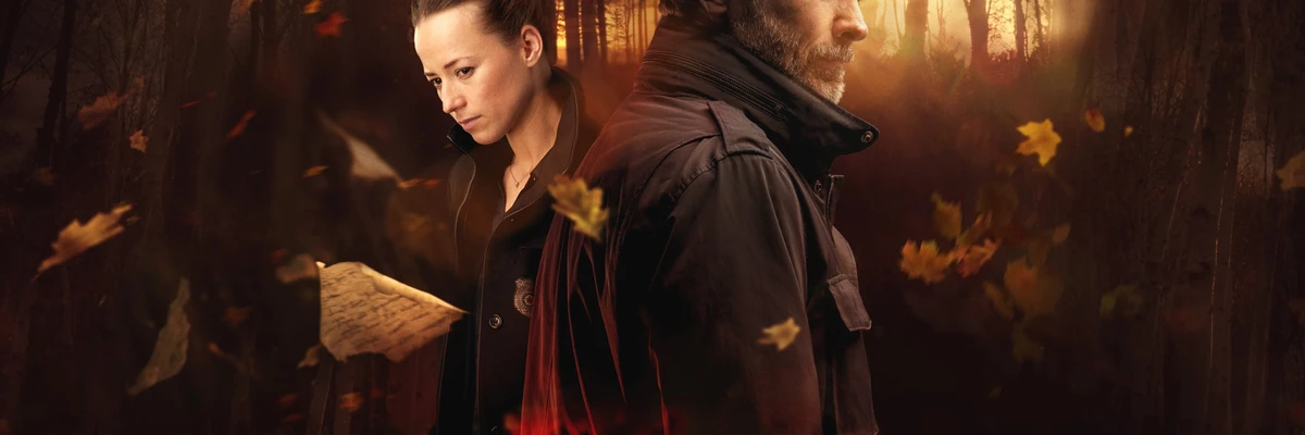 Bandes originales de la saison 2 de cardinal