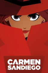 Carmen Sandiego - Temporada 2, Episodio 3: Bandas sonoras