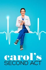 Carol es Second Act - Staffel 1, Episode 10: Soundtracks