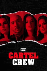 Musik aus der Serie Kartell-Crew