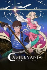 Castlevania: Nocturno - Temporada 2, Episodio 4: Bandas sonoras