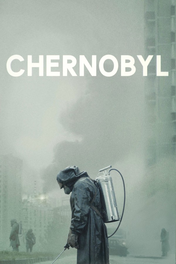 Musique de la série Tchernobyl