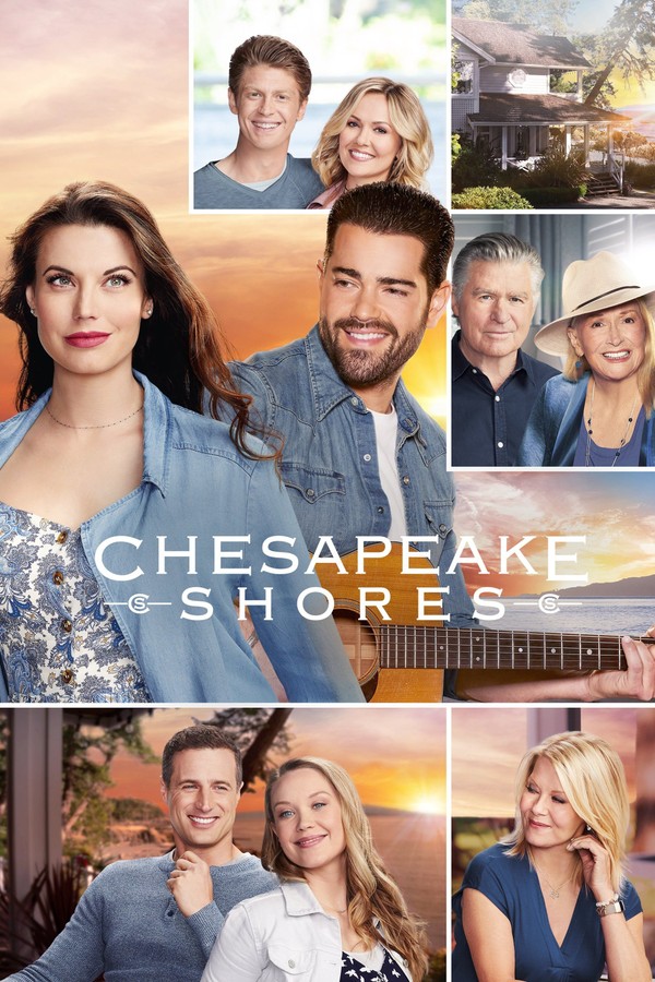 Bandas sonoras de la temporada 1 de Historias de Chesapeake