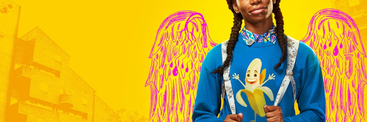 Chewing Gum - Season 1, Episode 2: Soundtracks