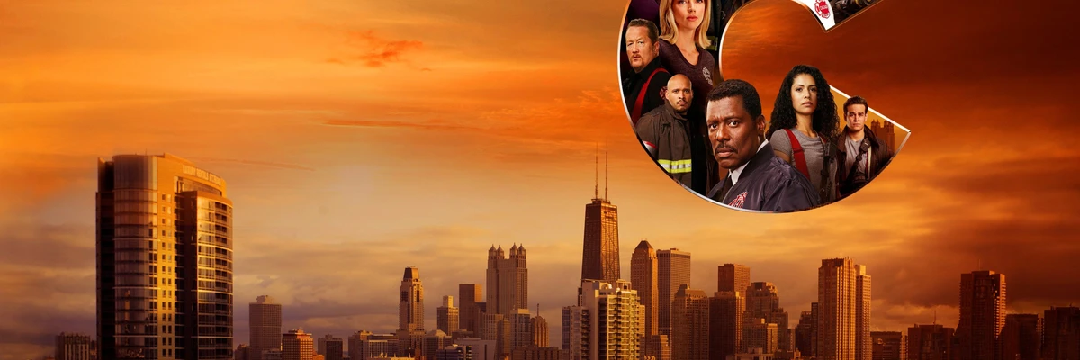 Incendio de Chicago - Temporada 8, Episodio 4: Bandas sonoras