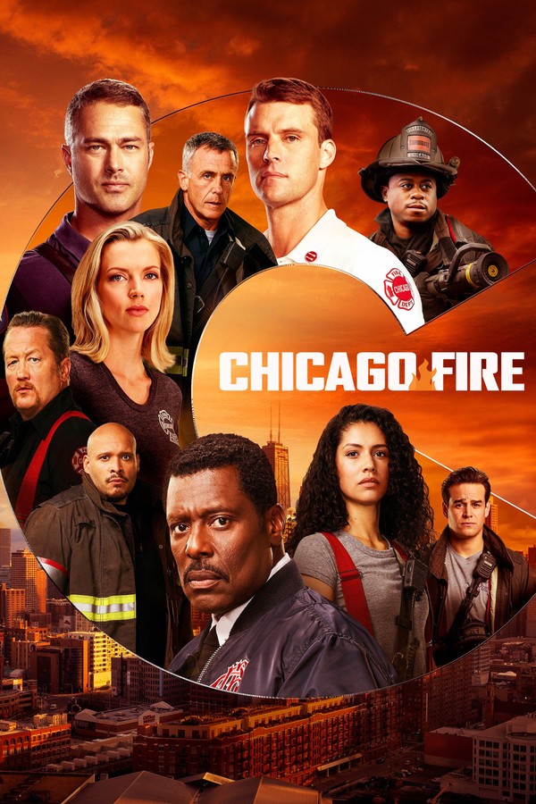 Incendie de Chicago - Saison 4, Épisode 22 : Bandes originales