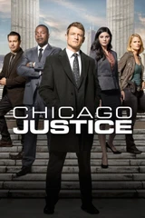 Musik aus der Serie Chicago Justice