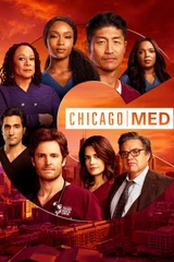 Chicago Med - Saison 1, Épisode 3 : Bandes originales