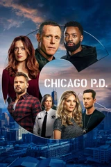 Chicago P.D. - Staffel 3, Episode 18: Soundtracks