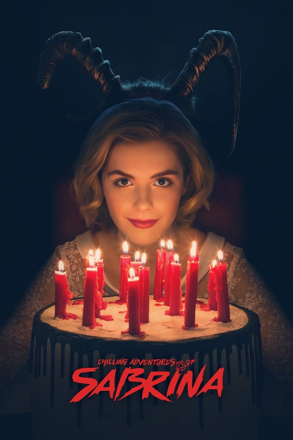 Las escalofriantes aventuras de Sabrina - Temporada 1, Episodio 1: Bandas sonoras