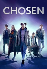 Musique de la série Chosen