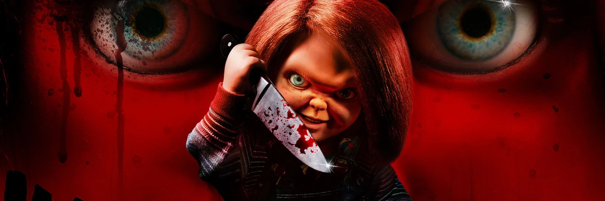 Música de la serie Chucky