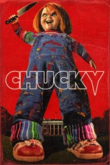 Música de la serie Chucky