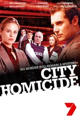 City Homicide : L'Enfer du crime - Saison 3, Épisode 1 : Bandes originales
