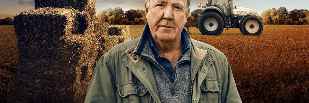 Musik aus der Serie Clarkson es Farm