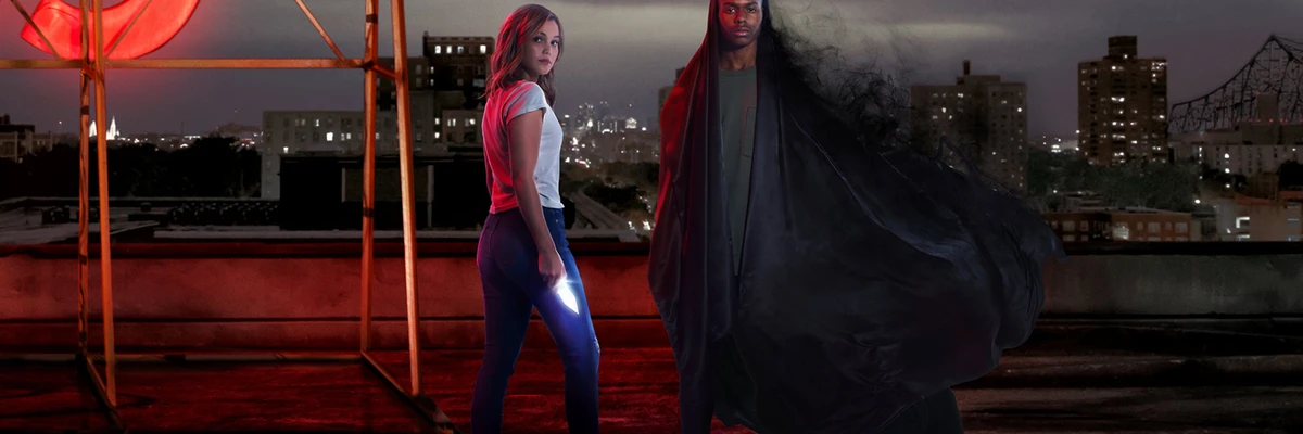 Marvel's Cloak & Dagger - Season 1, Episode 1: Soundtracks