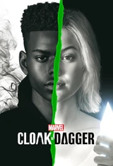 Marvel's Cloak & Dagger - Season 1, Episode 1: Soundtracks