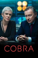 Soundtracks der Staffel 3 von Cobra