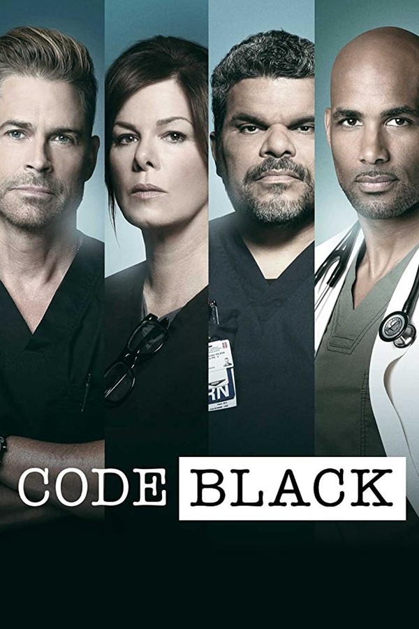 Bandes originales de la saison 3 de Code Noir