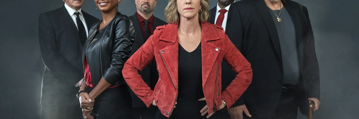 Cold Justice - Season 4, Episode 6: Soundtracks