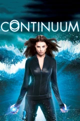 Continuum - Season 1, Episode 6: Soundtracks