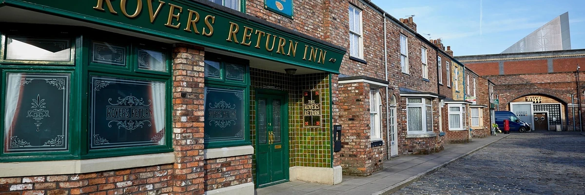 Coronation Street - Temporada 61, Episodio 79: Bandas sonoras