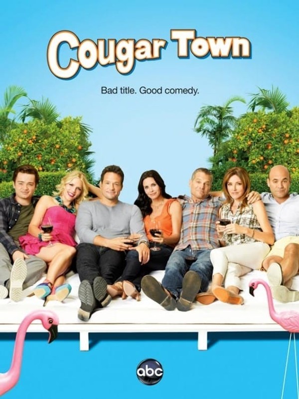 Cougar Town - Season 2, Episode 21: Soundtracks