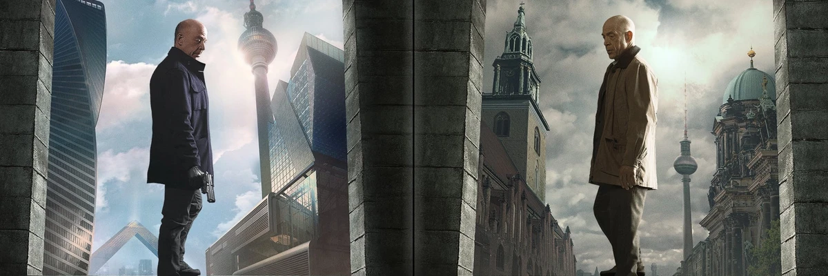 Music from Counterpart