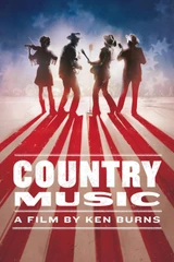 Musik aus der Serie Country Music