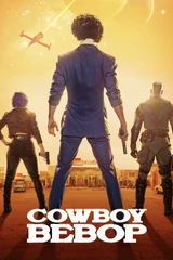 Cowboy Bebop - Season 1, Episode 9: Soundtracks