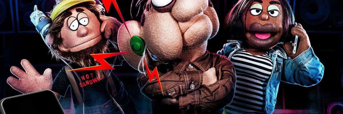 Crank Yankers - Staffel 3, Episode 18: Soundtracks