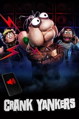 Crank Yankers - Temporada 5, Episodio 3: Bandas sonoras