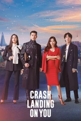 Soundtracks der Staffel 1 von Crash Landing On You