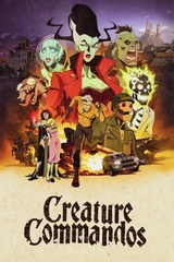 Creature Commandos - Saison 1, Épisode 1 : Bandes originales