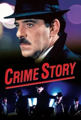 Music from Crime Story