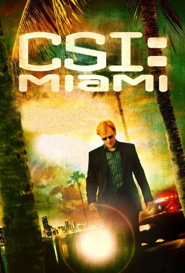 CSI: Miami - Season 6, Episode 12: Soundtracks