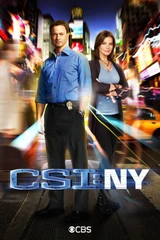 CSI: NY - Season 8, Episode 10: Soundtracks