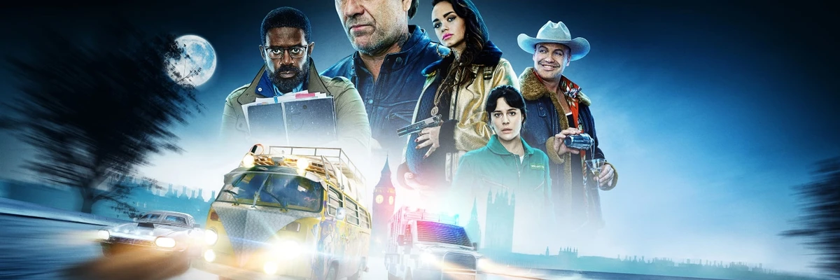 couvre-feu - Saison 1, Épisode 4 : Bandes originales