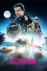 couvre-feu - Saison 1, Épisode 4 : Bandes originales