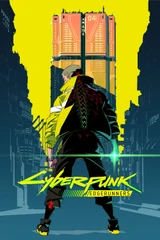 Bandes originales de la saison 1 de Cyberpunk: Edgerunners
