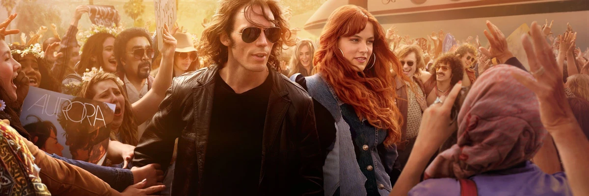 Daisy Jones & the Six - Season 1, Episode 8: Soundtracks
