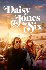 Daisy Jones & the Six - Season 1, Episode 8: Soundtracks