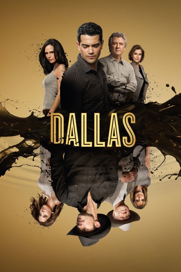 Dallas New - Temporada 3, Episodio 8: Bandas sonoras