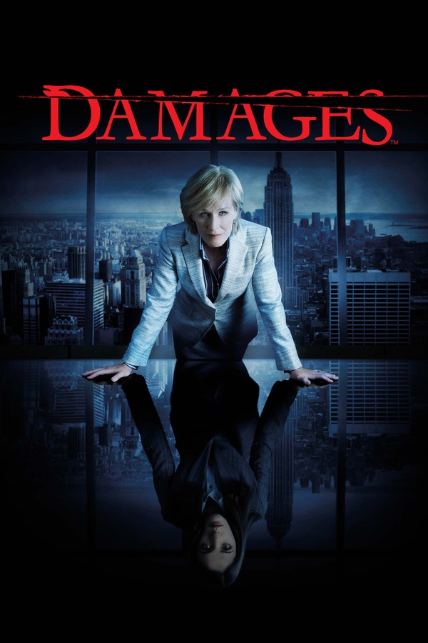 Damages - Season 2, Episode 12: Soundtracks