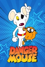 Музыка из сериала Danger Mouse