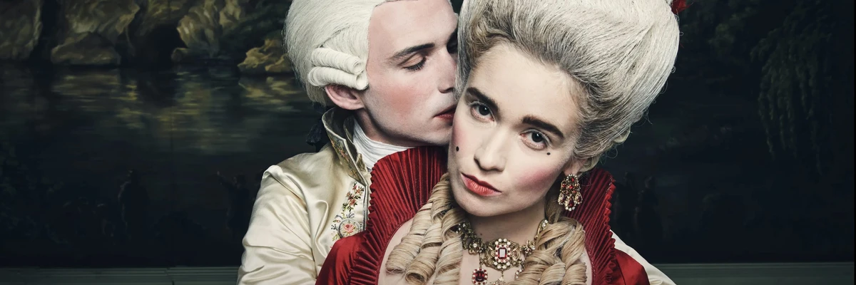 Les Liaisons dangereuses - Saison 1, Épisode 1 : Bandes originales