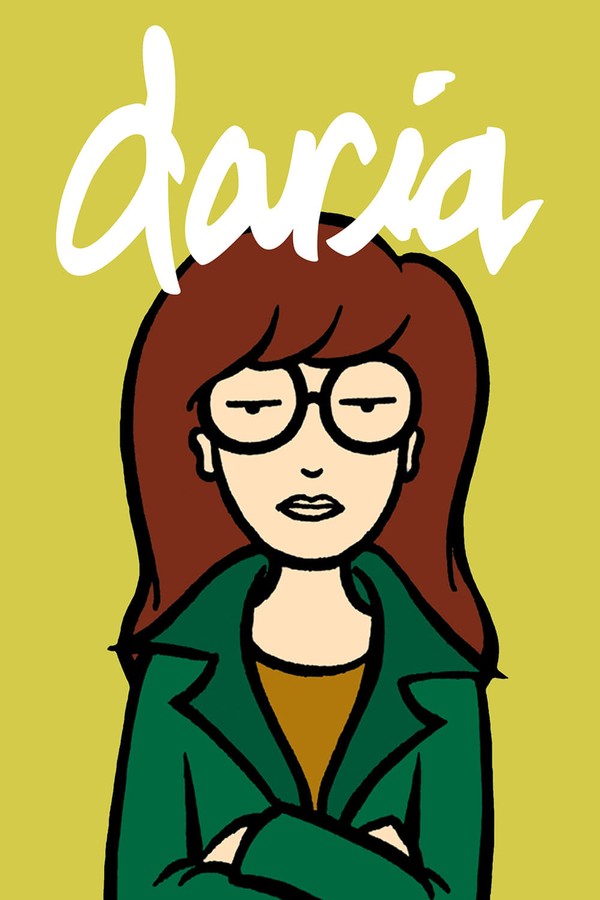 Daria - Season 1, Episode 1: Soundtracks