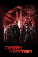 Musik aus der Serie Dark Matter