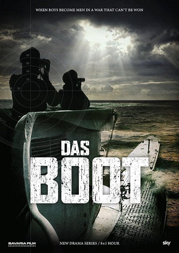 Musique de la série Das Boot